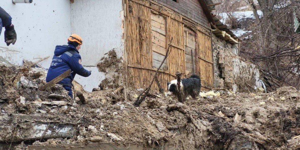 
                    Женщины-спасатели МЧС: не просто работа, а образ жизни
                