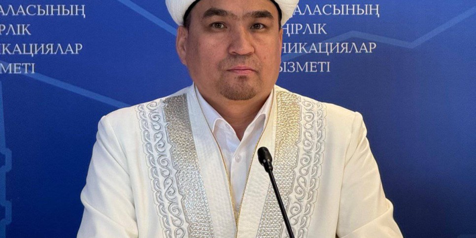 
                    Какие мероприятия пройдут в священный месяц Рамазан в Алматы
                