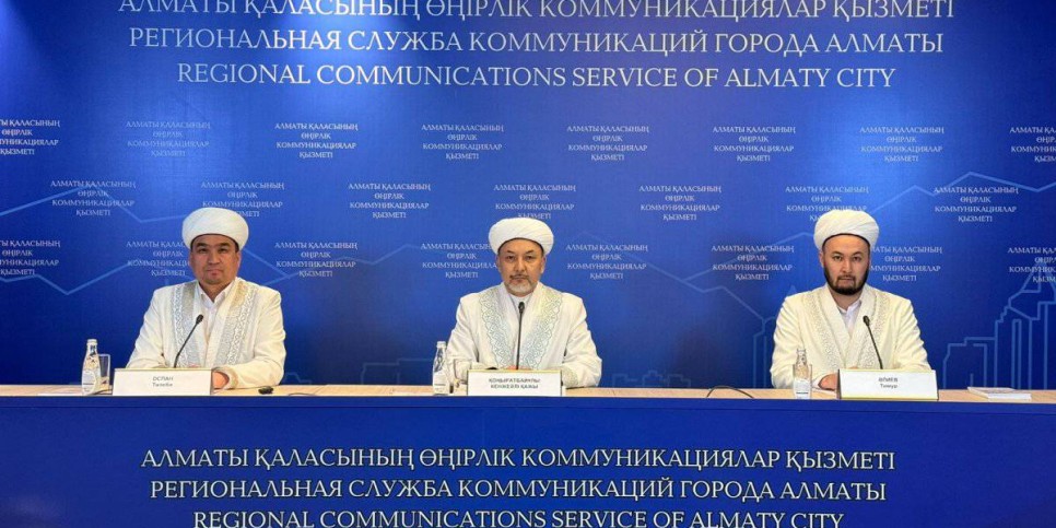
                    Рамазан-2024: как правильно держать пост
                