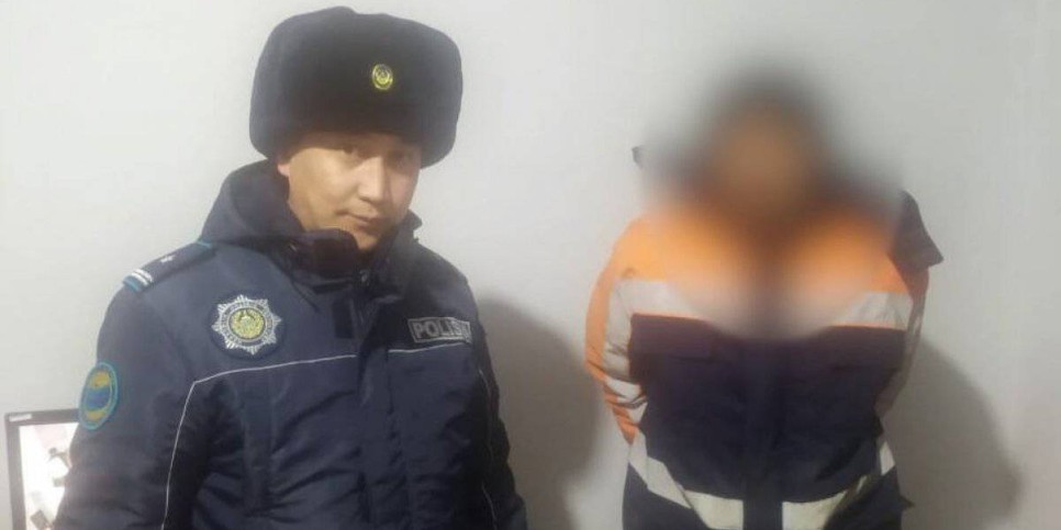 
                    Пропавшего шесть лет назад астанчанина нашли акмолинские полицейские
                