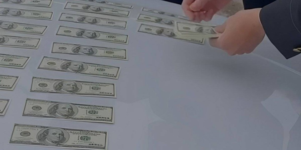 
                    Группу фальшивомонетчиков выявили в Шымкенте
                