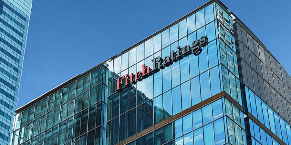 
                    Fitch Ratings оценило СПК «Алматы» на уровне «BBB-», прогноз «Стабильный»
                