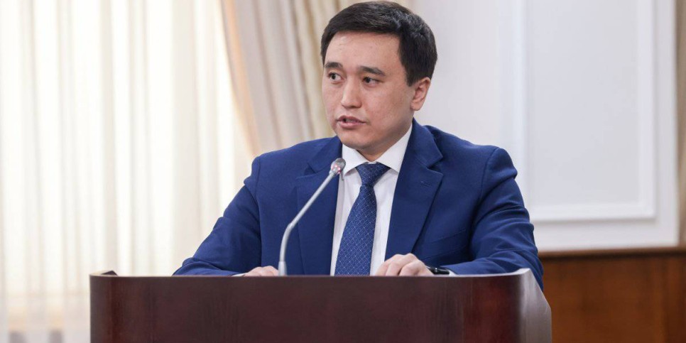 
                    Плотность, этажность, озеленение: в Казахстане внедрена единая градостроительная экспертиза
                