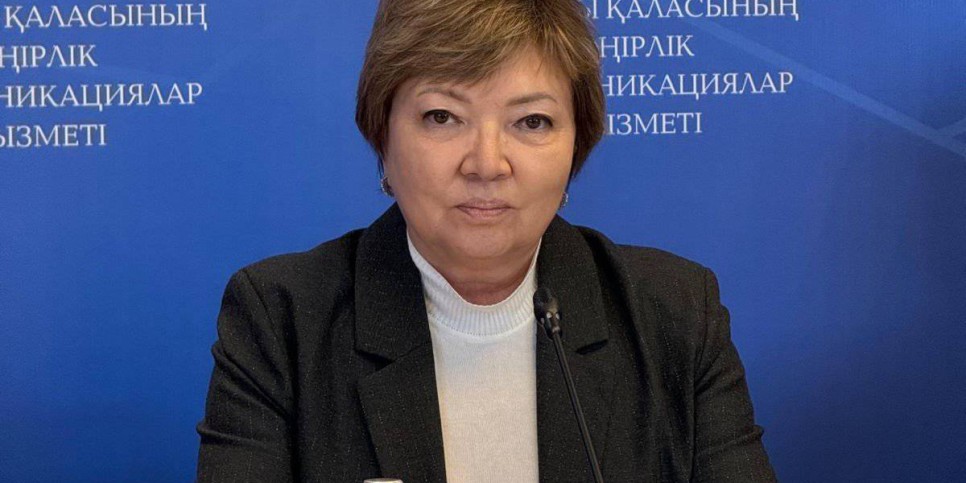 
                    О важности профилактики и вакцинации против ВПЧ высказались эксперты в Алматы
                