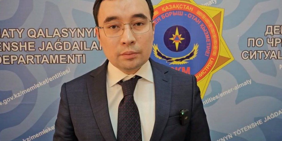 
                    Будет организовано обследование – замакима Алматы о последствиях землетрясения
                