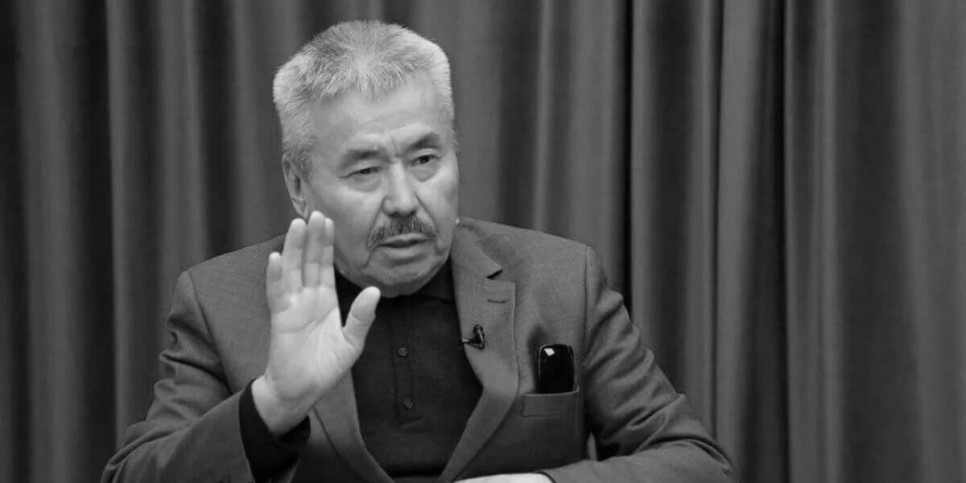 
                    Президент Токаев выразил соболезнования родным и близким Сейдахмета Куттыкадама
                