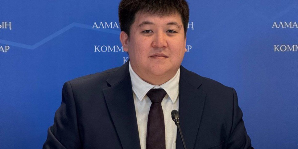 
                    Наркостоп: как борются с наркоманией среди молодежи в Алматы
                