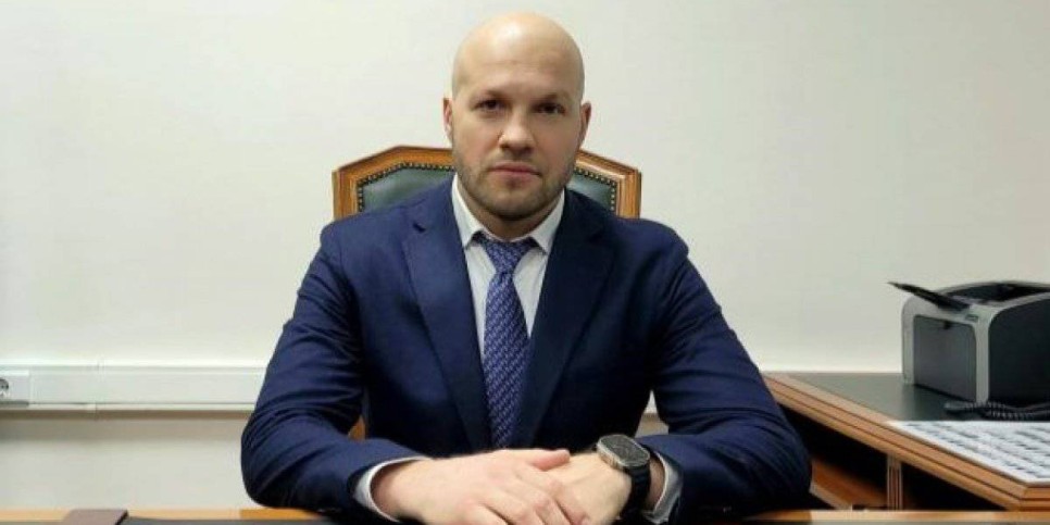 
                    Боксер Василий Левит получил должность в акимате Астаны
                