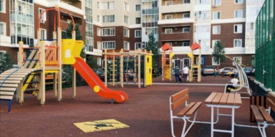 
                    «Бюджет народного участия»: стало известно, какие проекты реализуют в Наурызбайском районе Алматы
                