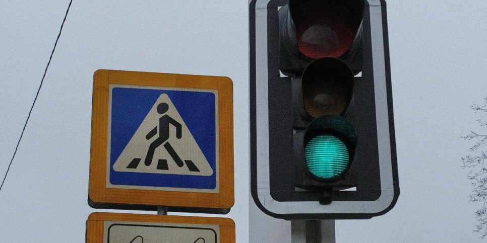 
                    До конца года в Алматы подключат почти 500 умных светофоров
                
