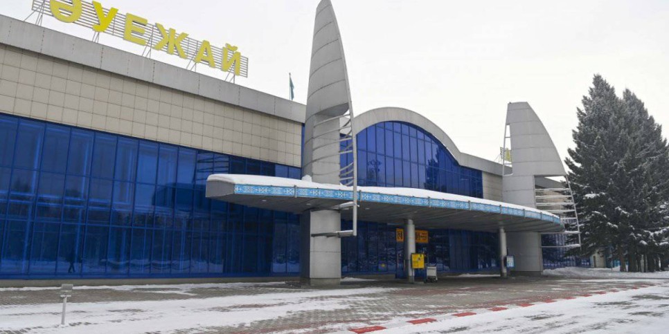 
                    Единый часовой пояс в Казахстане: авиакомпании внесли изменения в расписание рейсов
                