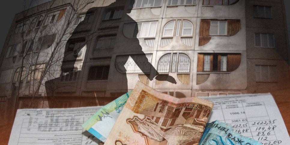 
                    Имеют ли право собственники помещений на первых этажах выставлять счета за комуслуги соседям
                
