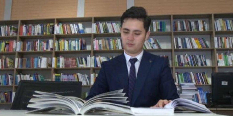 
                    Студент из Алматы разработал приложение UNAI
                