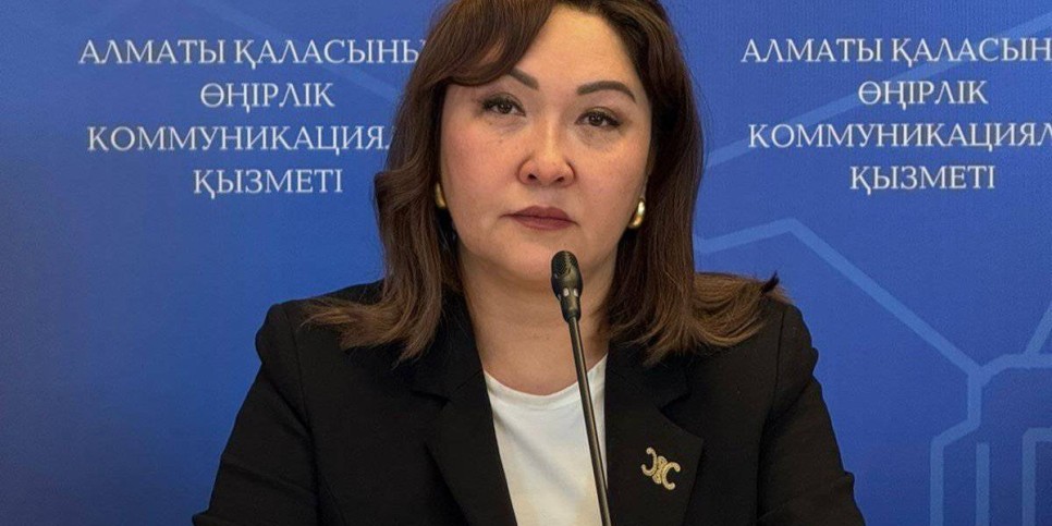 
                    Современный тест для выявления латентного туберкулеза внедрен в Алматы
                