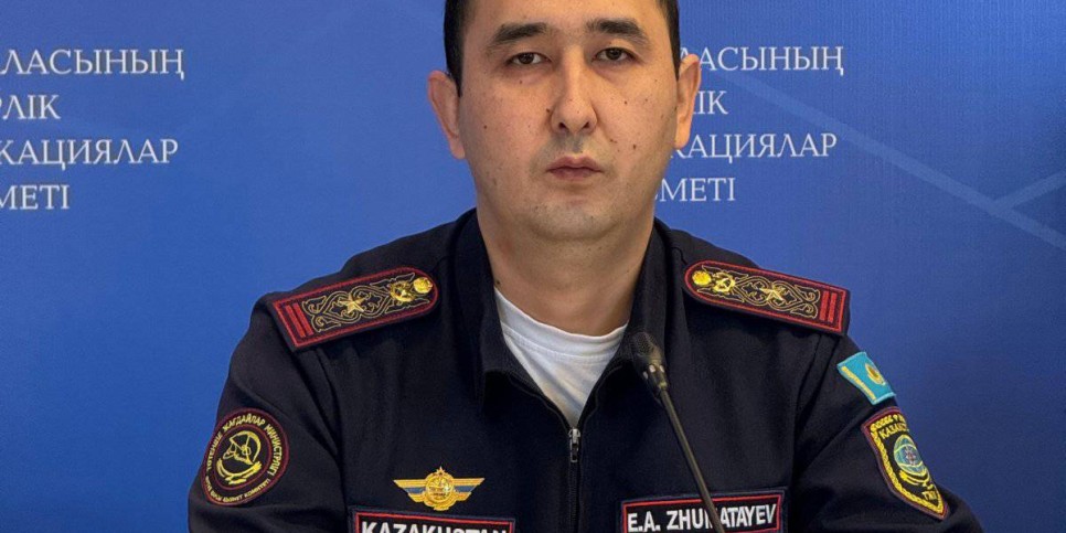 
                    В Алматы подвели итоги республиканской акции «Қауіпсіз сауда» на объектах торговли
                