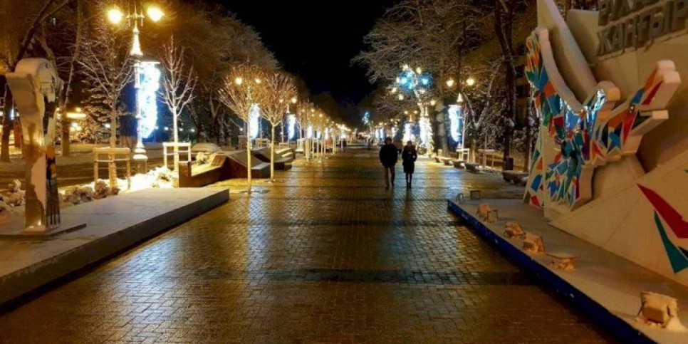 
                    Освещение Алматы: акимат выиграл суд против частного партнера-консорциума
                