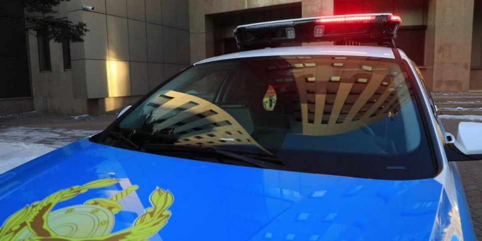 
                    Полиция Астаны будет по-новому проверять нарушения на дорогах
                
