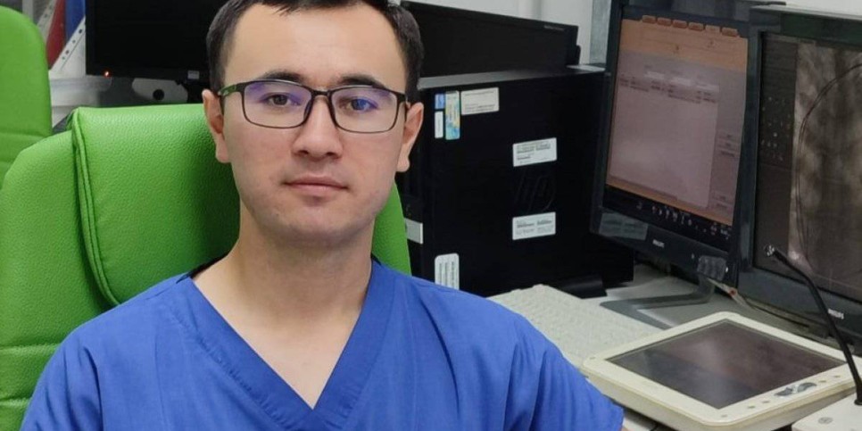 
                    Как можно избежать аритмии, рассказал алматинский эксперт
                