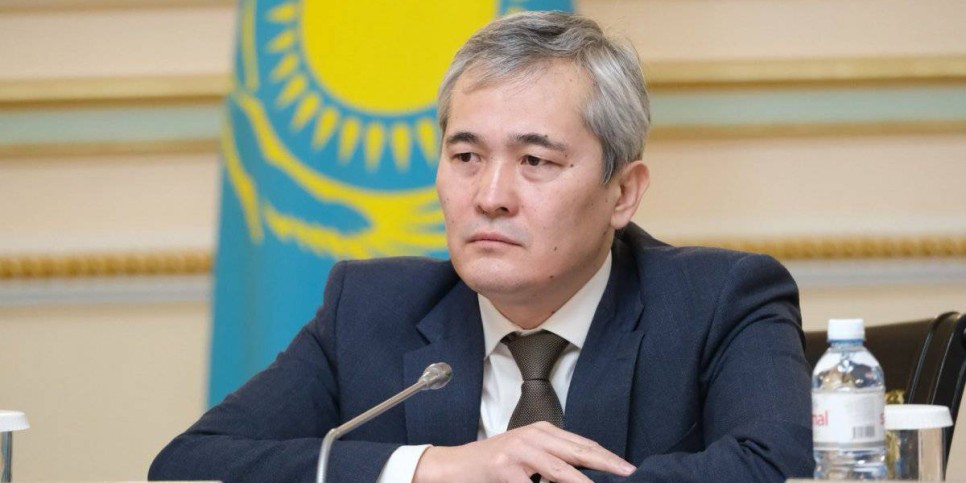 
                    В Алматы появятся два новых управления
                