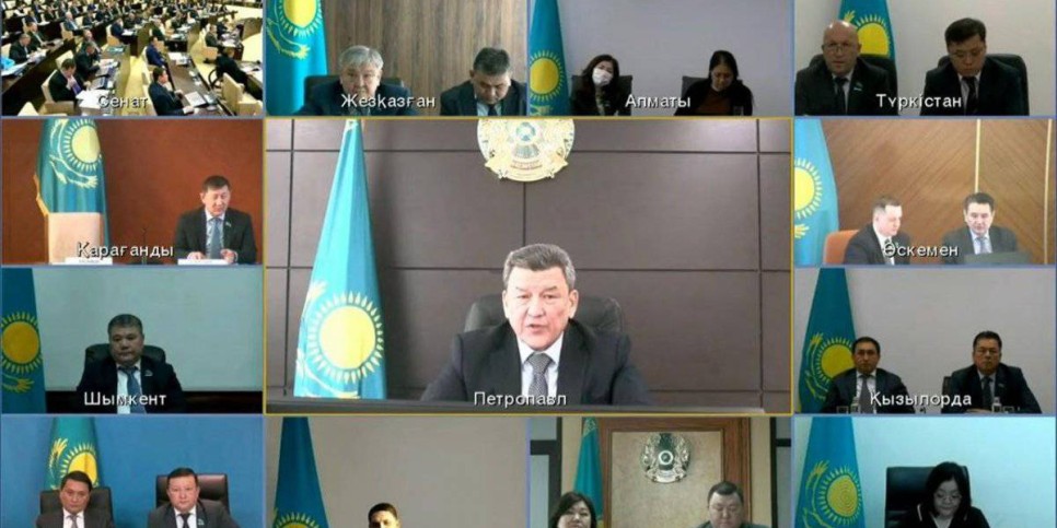 
                    Как аким СКО намерен улучшить ситуацию в регионе
                