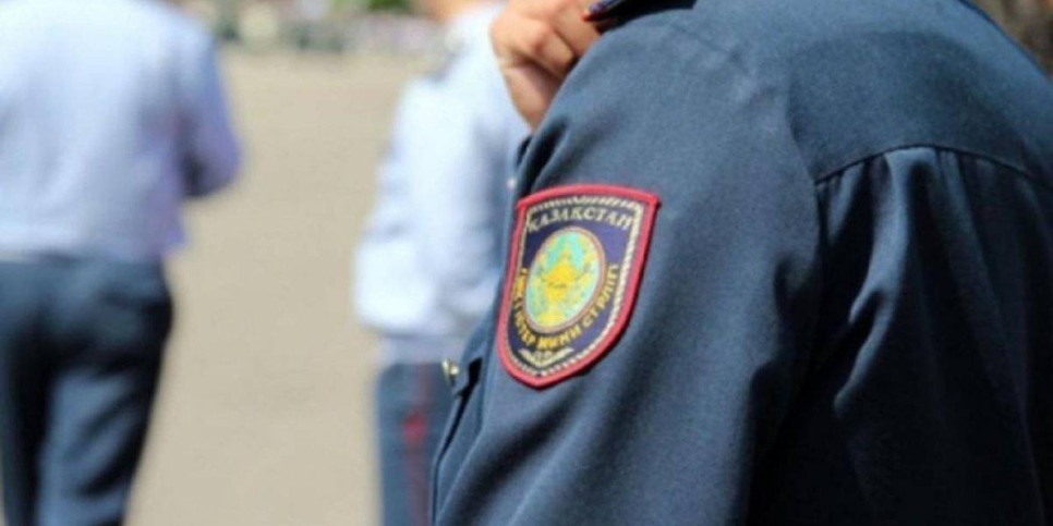 
                    Пьяная астанчанка устроила скандал и разнесла мини-маркет
                