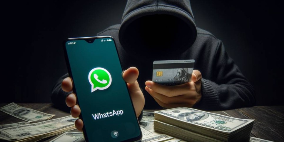 
                    Новый вид мошенничества через WhatsApp: полиция Алматы предупредила горожан
                