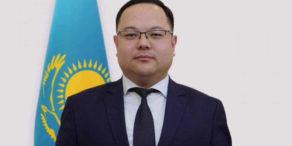 
                    Назначен председатель Комитета МЭПР РК
                