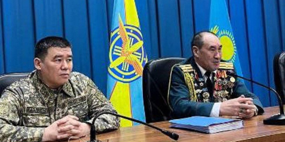 
                    В военном институте прошла встреча с ветераном-афганцем
                