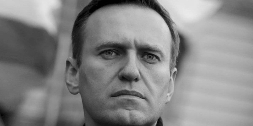 
                    Скончался Алексей Навальный
                