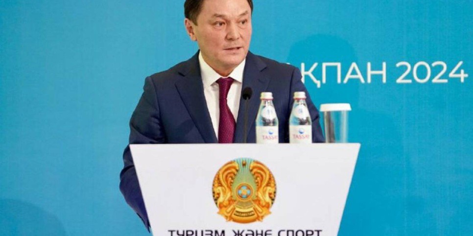 
                    Маржикпаев: На текущий момент действует безвизовый режим с 82 странами
                