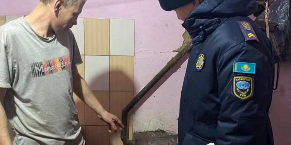 
                    Как предотвратить пожары, рассказали в МЧС
                