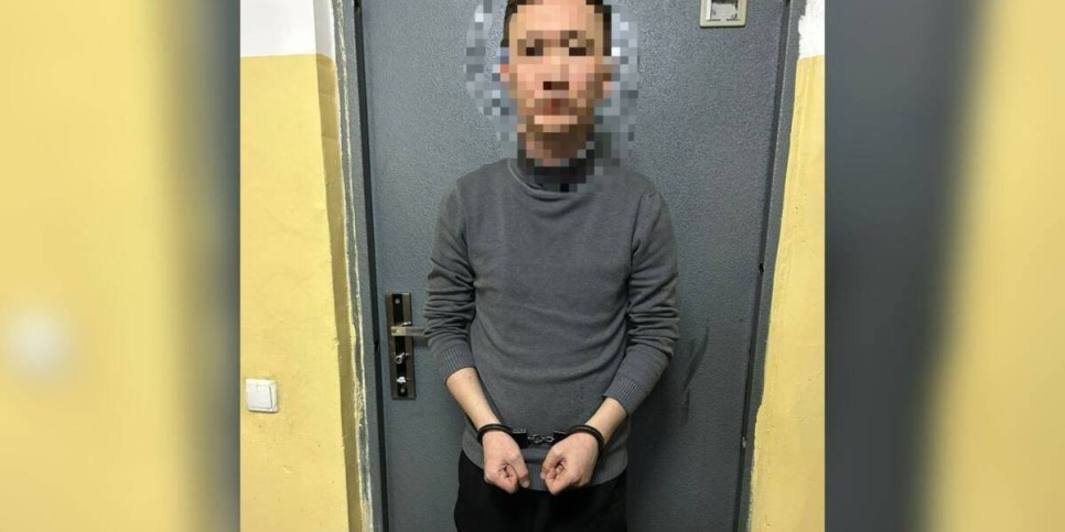 
                    Алматинец задержан за продажу фальшивых билетов на концерт Меладзе
                