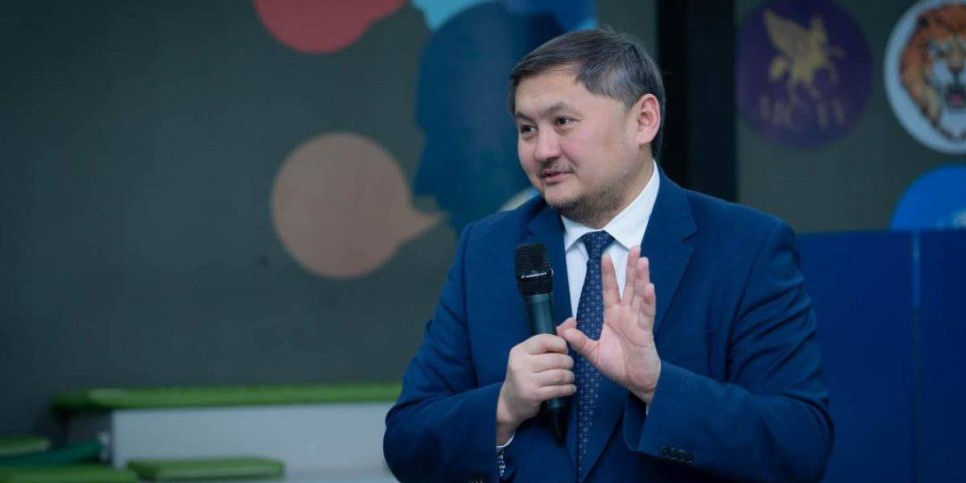 
                    Министр Саясат Нурбек прокомментировал «список девственниц» КазНУ
                