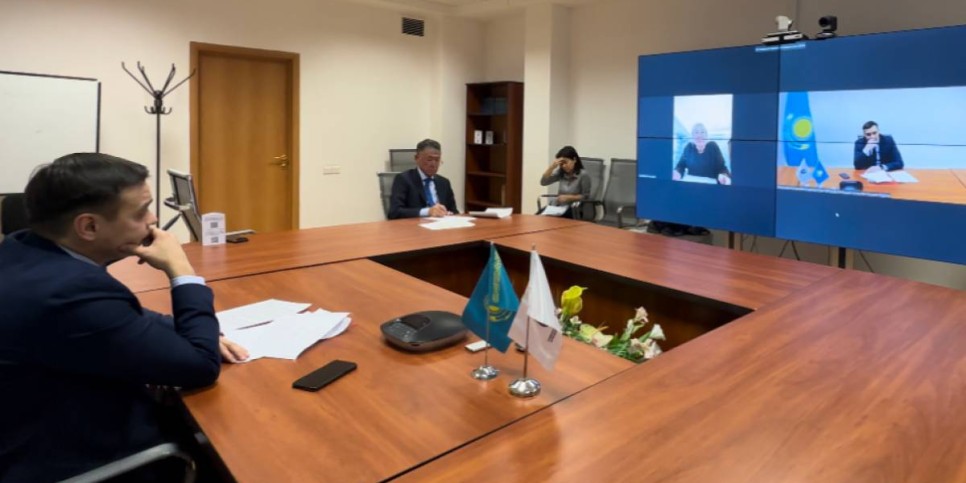
                    Уполномоченный по правам человека провел личный приём
                