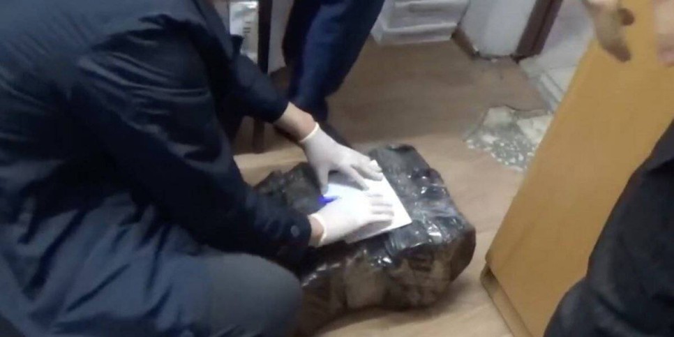 
                    Незаконной продажей водительских удостоверений занимались в Жамбылской области
                