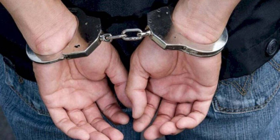 
                    Более 300 разыскиваемых преступников задержало МВД
                