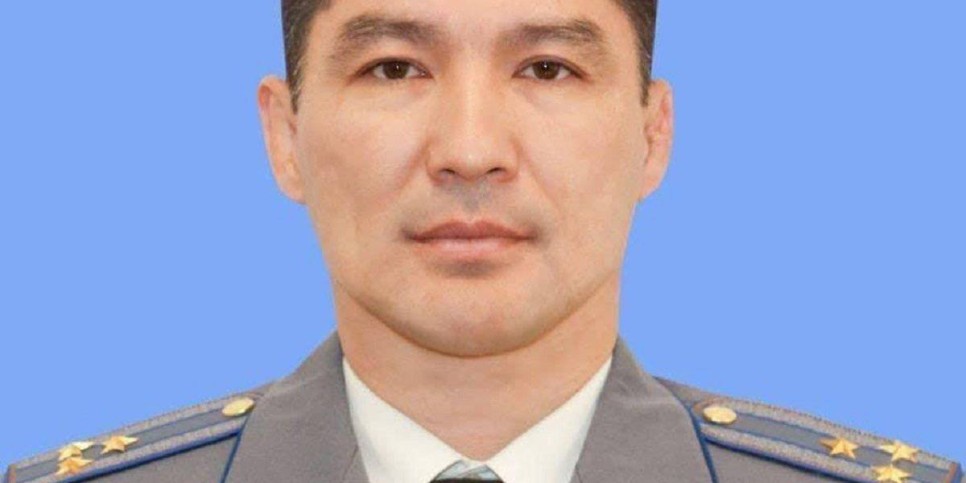 
                    Охрану Токаева возглавил абсолютный чемпион мира по джиу-джитсу
                