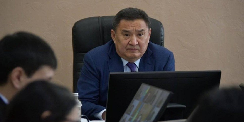 
                    Задачи поставлены, мы должны приступать к их реализации – аким Акмолинской области
                
