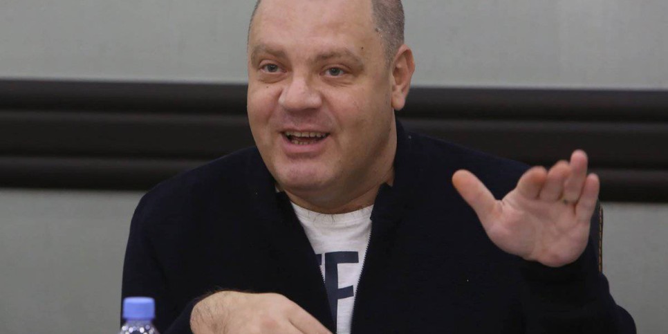 
                    Эдуард Полетаев: С Правительства будет серьезный спрос, попытки приукрашивания не помогут
                