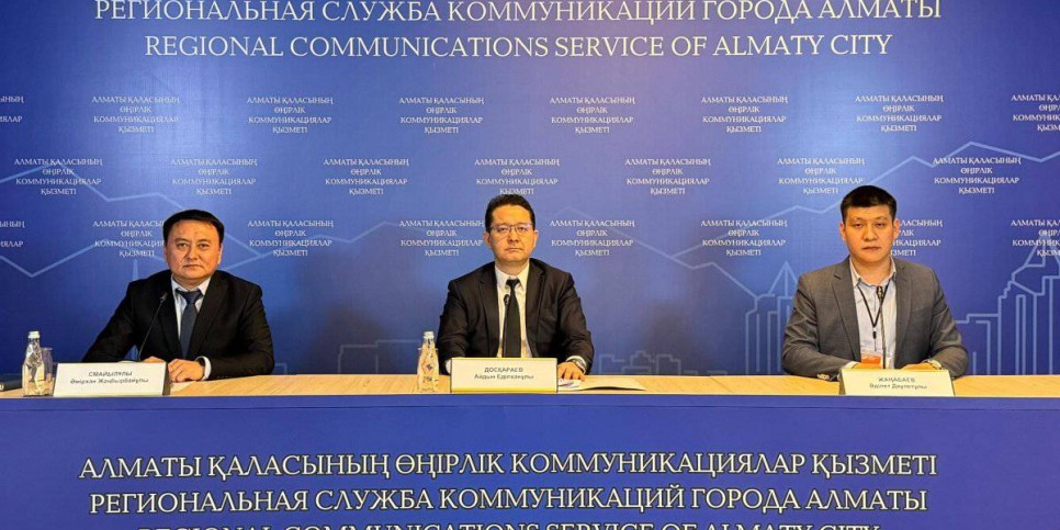
                    20 тысяч раз сдали кровь алматинцы в прошлом году
                