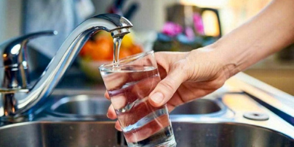 
                    Резервная схема водоснабжения позволит решить проблему с дефицитом воды в Медеуском районе Алматы - Ерболат Досаев
                