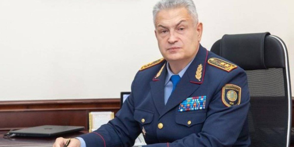 
                    Виноваты «длинные языки» женщин: в МВД прокомментировали высказывание депутата
                