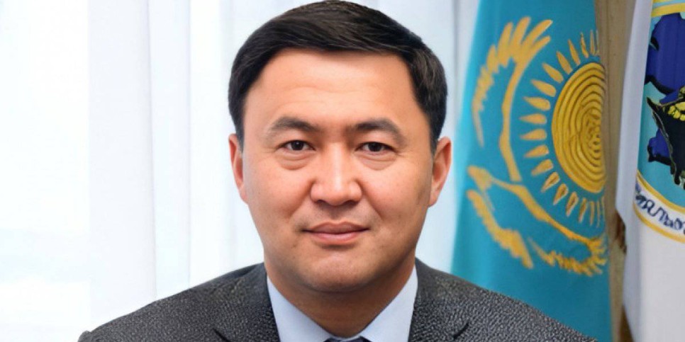 
                    Кайрат Сатыбалды вернул государству почти 45 млрд тенге
                