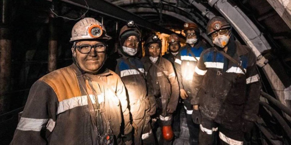 
                    В 2025 году шахта «Абайская» подготовит сразу две лавы
                