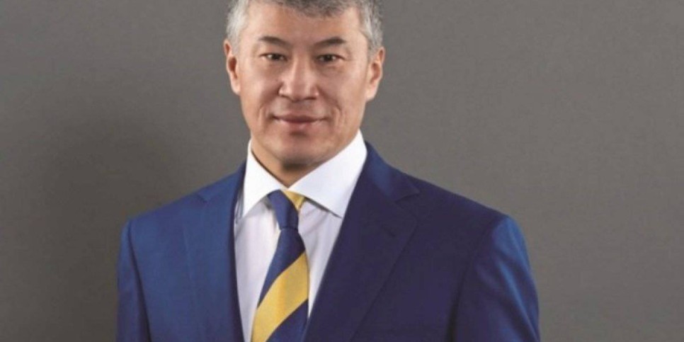 
                    Кайрат Боранбаев намерен посетить футбольное мероприятие в Париже
                
