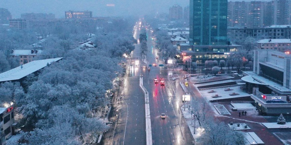 
                    Что такое ПДП и для чего они нужны, рассказали в Алматы
                