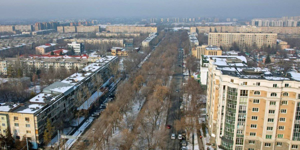 
                    Новые ПДП Алматы: в городе создадут зеленые коридоры и велодорожки протяженностью 200 км
                