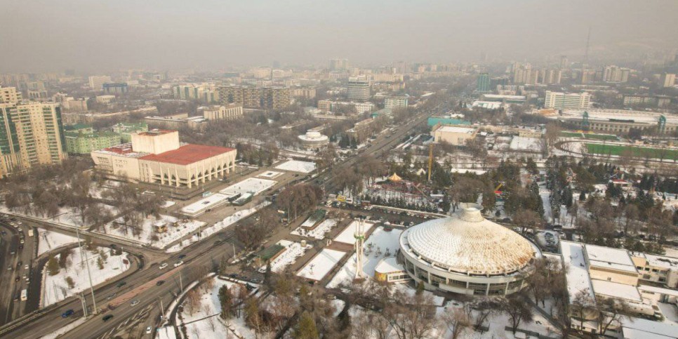 
                    Предыдущие ПДП Алматы не могли обеспечить гармоничное развитие города - эксперты
                