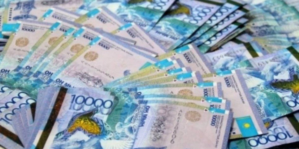 
                    29 млн тенге оплатили за несуществующие санузлы в Жетысу
                