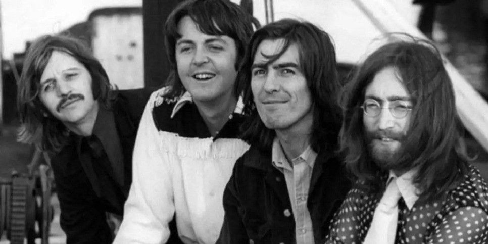 
                    Написанную участниками The Beatles картину продали за 1,7 млн долларов
                